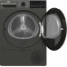 BDPB904HG Beko 9 KG Hybrid Heat Pump Tumble Dryer - Black